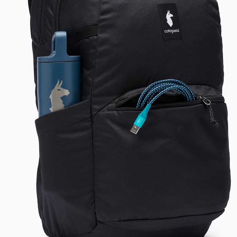 Plecak miejski Cotopaxi Chiquillo Cada Dia 30 l cotopaxi black 5