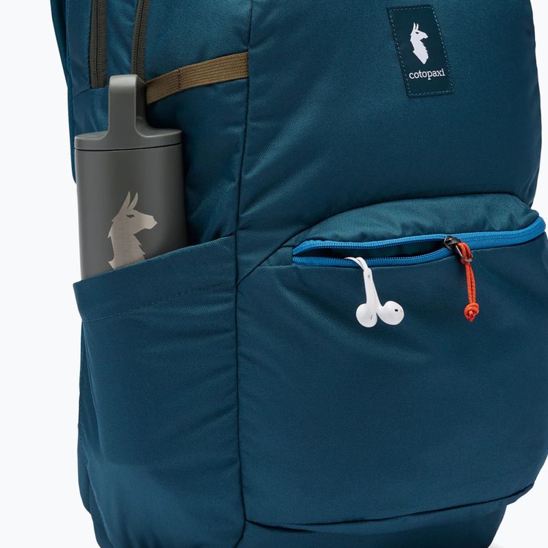 Plecak miejski Cotopaxi Chiquillo Cada Dia 30 l abyss 5