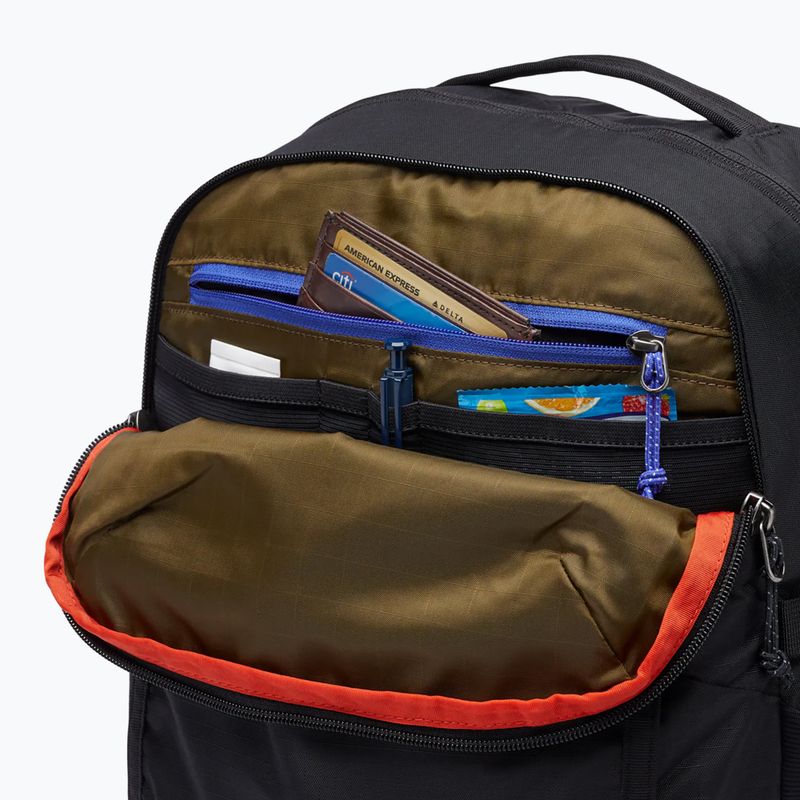 Plecak miejski Cotopaxi Mente Daypack 32 l cotopaxi blue 4