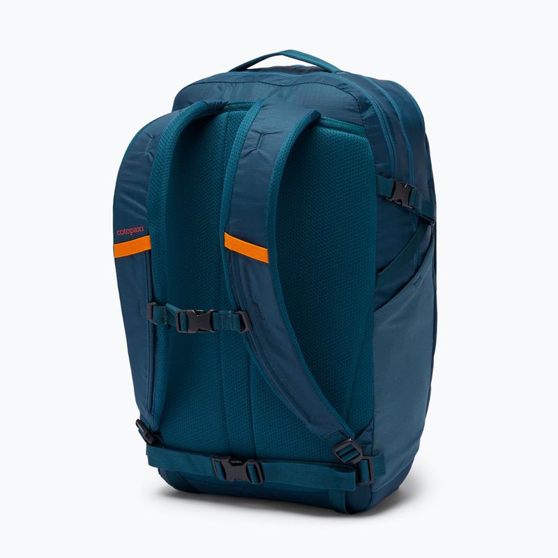 Plecak miejski Cotopaxi Mente Daypack 32 l abyss 3