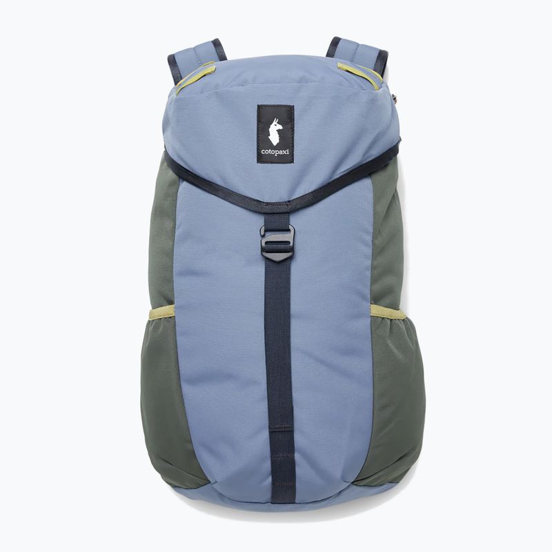 Plecak turystyczny Cotopaxi Tapa Cada Dia 22 l tempest and fatigue