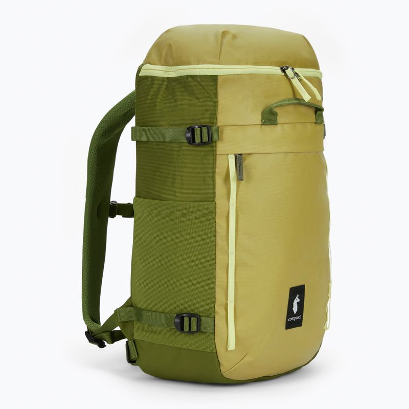 Plecak miejski Cotopaxi Torre Bucket Pack Cada Dia 24 l lemongrass and cedar 2