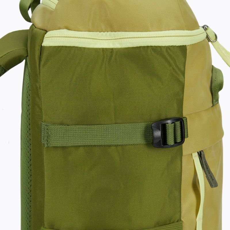 Plecak miejski Cotopaxi Torre Bucket Pack Cada Dia 24 l lemongrass and cedar 6