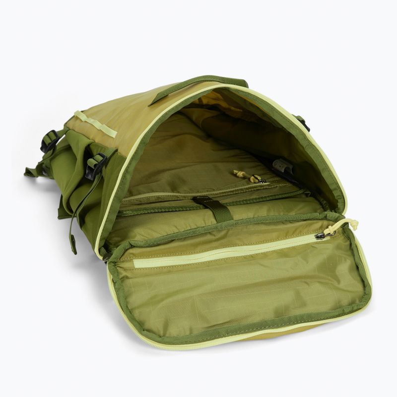 Plecak miejski Cotopaxi Torre Bucket Pack Cada Dia 24 l lemongrass and cedar 7