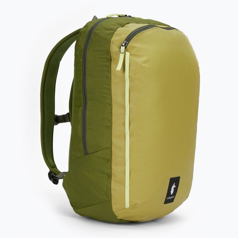 Plecak miejski Cotopaxi Vaya Cada Dia 18 l lemongrass and cedar 2