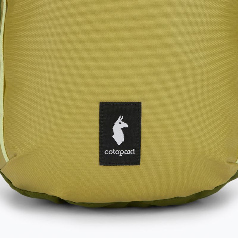 Plecak miejski Cotopaxi Vaya Cada Dia 18 l lemongrass and cedar 4