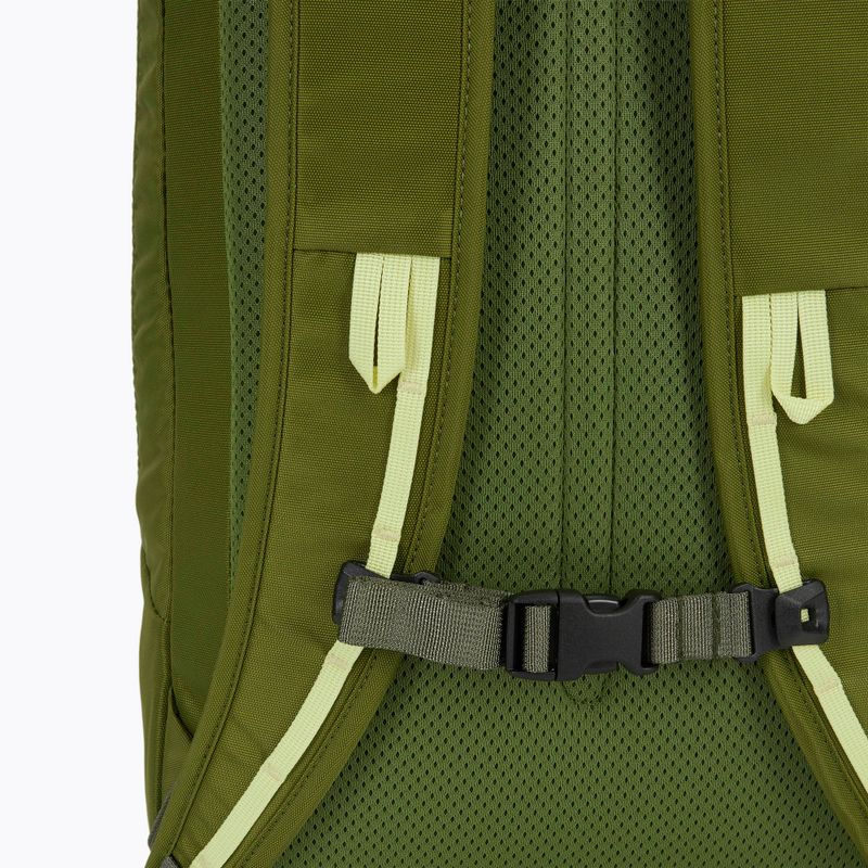 Plecak miejski Cotopaxi Vaya Cada Dia 18 l lemongrass and cedar 5