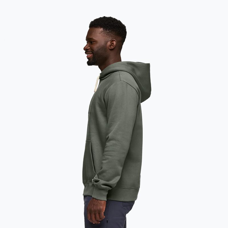 Bluza męska Cotopaxi Do Good Pullover Hoodie fatigue 3