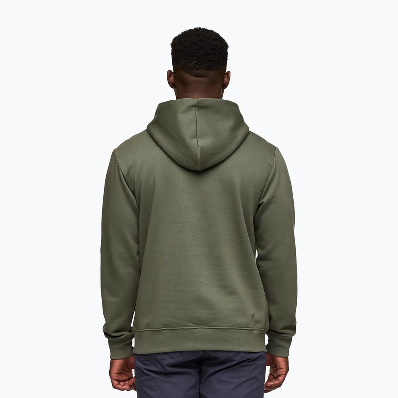Bluza męska Cotopaxi Do Good Pullover Hoodie fatigue 4