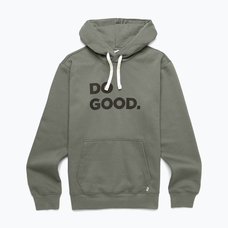 Bluza męska Cotopaxi Do Good Pullover Hoodie fatigue 7