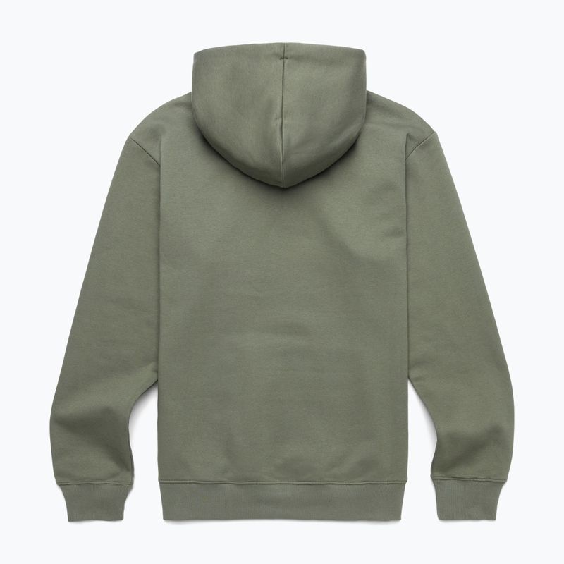 Bluza męska Cotopaxi Do Good Pullover Hoodie fatigue 8