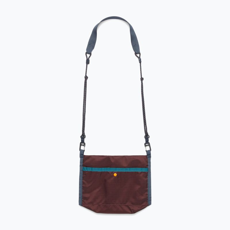 Saszetka Cotopaxi Lista Lightweight Crossbody 2 l chestnut 2