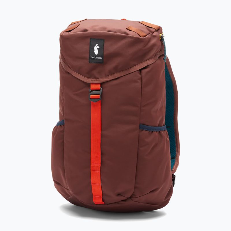 Plecak turystyczny Cotopaxi Tapa Cada Dia 22 l chestnut 2