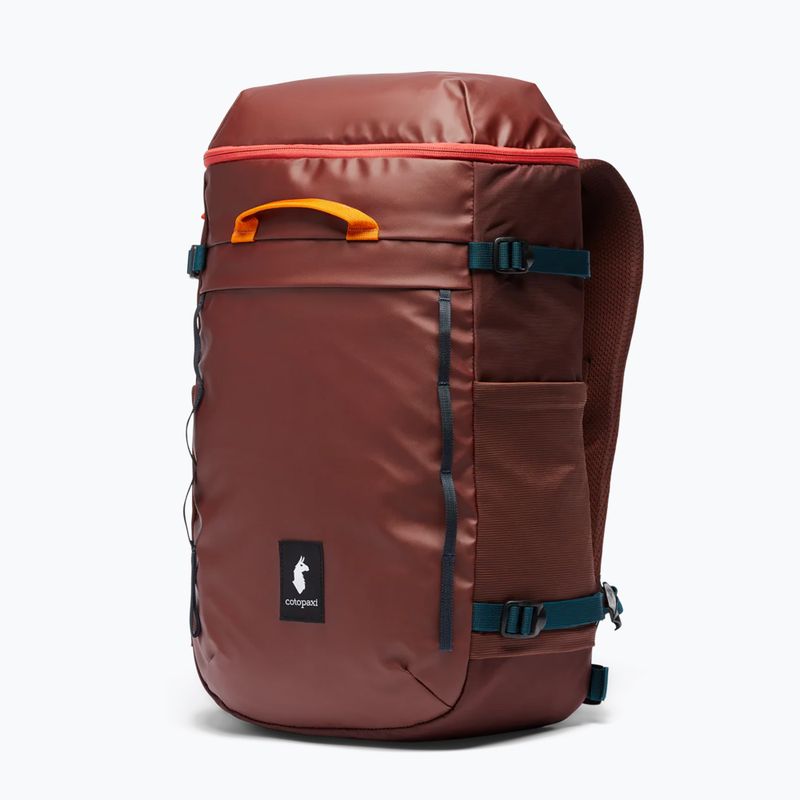 Plecak miejski Cotopaxi Torre Bucket Pack Cada Dia 24 l chestnut 2