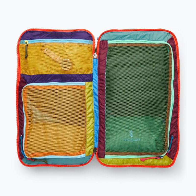 Plecak turystyczny Cotopaxi Allpa Travel Pack 28 l del dia 4