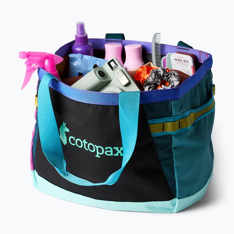 Torba Cotopaxi Allpa 30L Gear Hauler Tote del dia 5