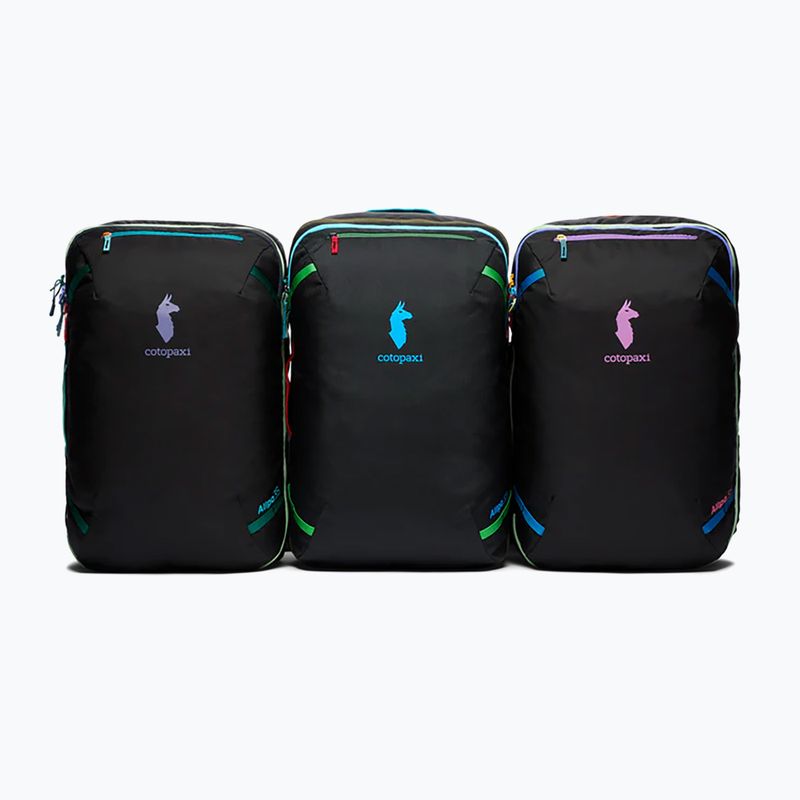 Plecak podróżny Cotopaxi Allpa Travel Pack 35 l del dia dark 2
