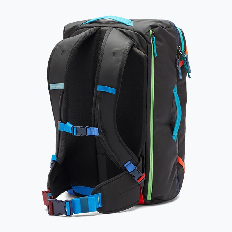 Plecak podróżny Cotopaxi Allpa Travel Pack 35 l del dia dark 3
