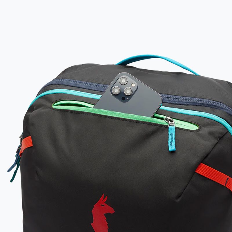 Plecak podróżny Cotopaxi Allpa Travel Pack 35 l del dia dark 6