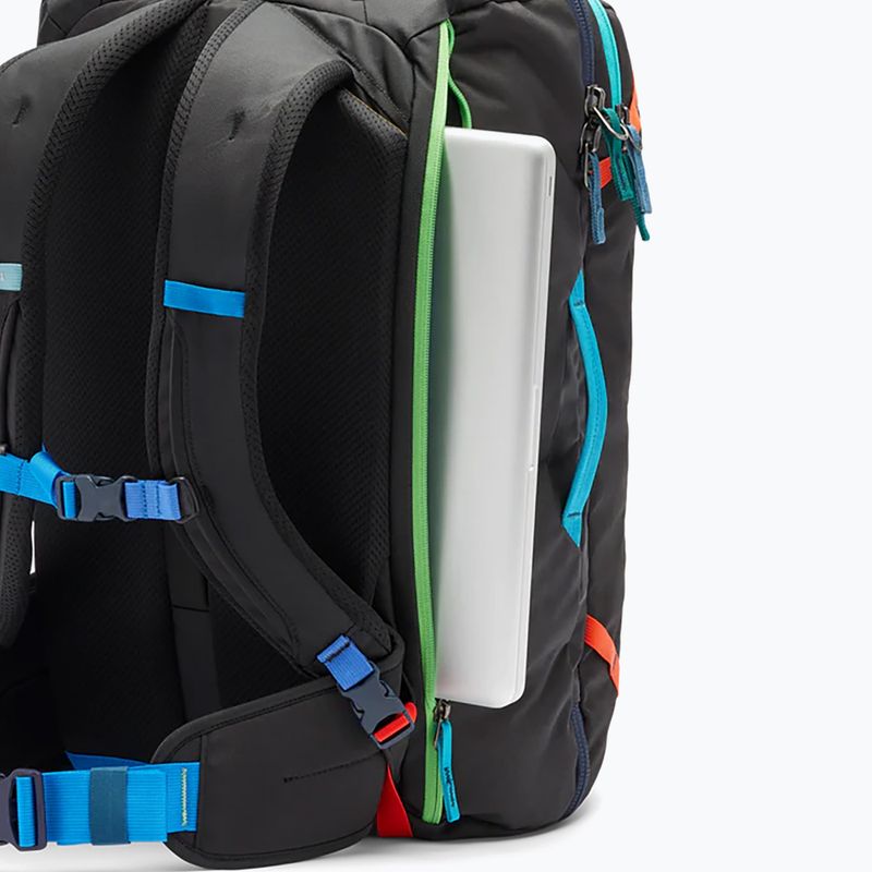 Plecak podróżny Cotopaxi Allpa Travel Pack 35 l del dia dark 8