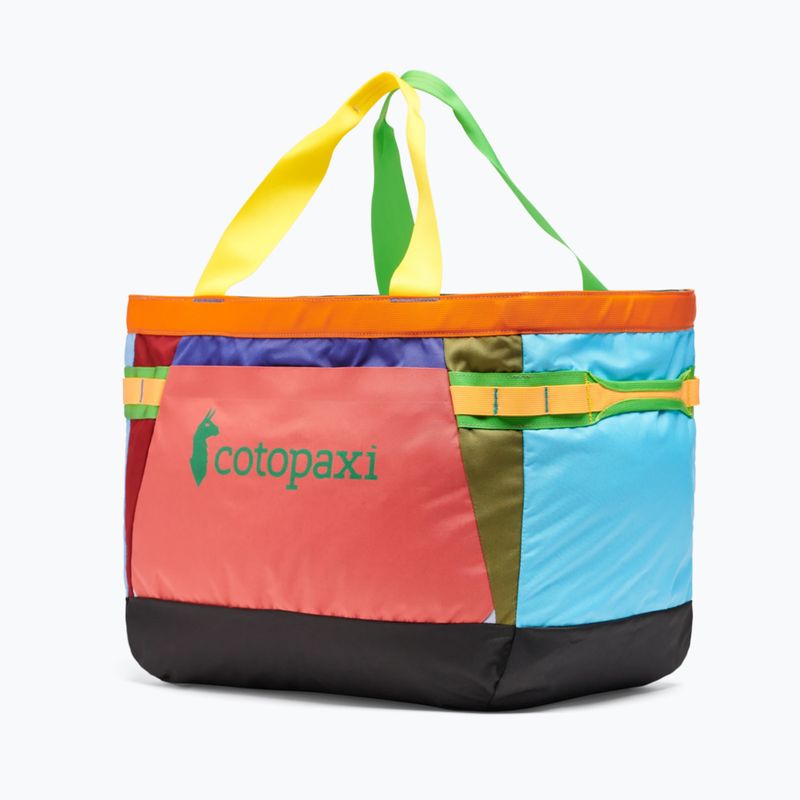 Torba Cotopaxi Allpa 60 L Gear Hauler Tote del dia 2