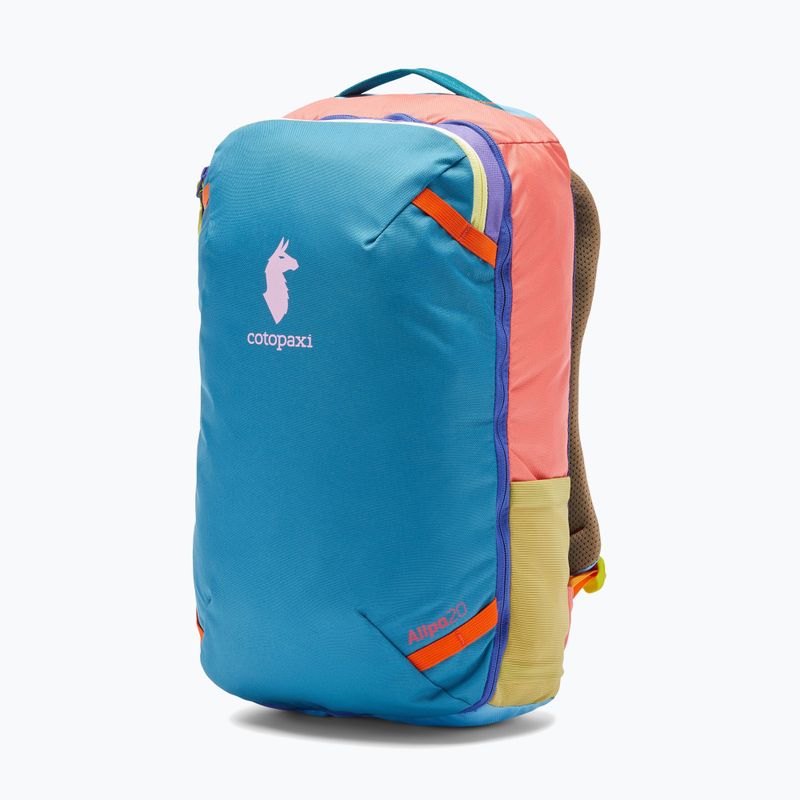 Plecak turystyczny Cotopaxi Allpa Mini Travel Pack 20 l del dia 2
