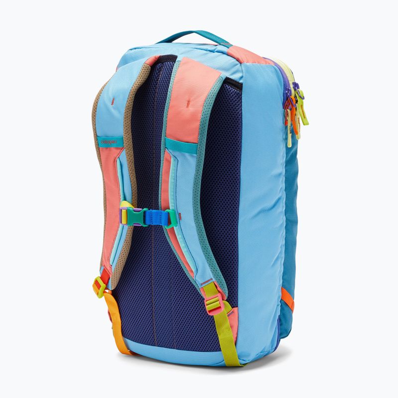 Plecak turystyczny Cotopaxi Allpa Mini Travel Pack 20 l del dia 3