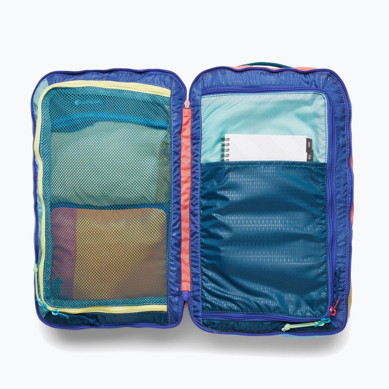 Plecak turystyczny Cotopaxi Allpa Mini Travel Pack 20 l del dia 4