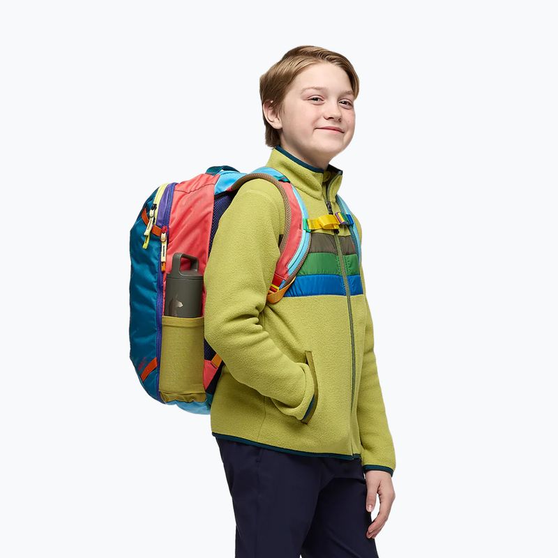 Plecak turystyczny Cotopaxi Allpa Mini Travel Pack 20 l del dia 8