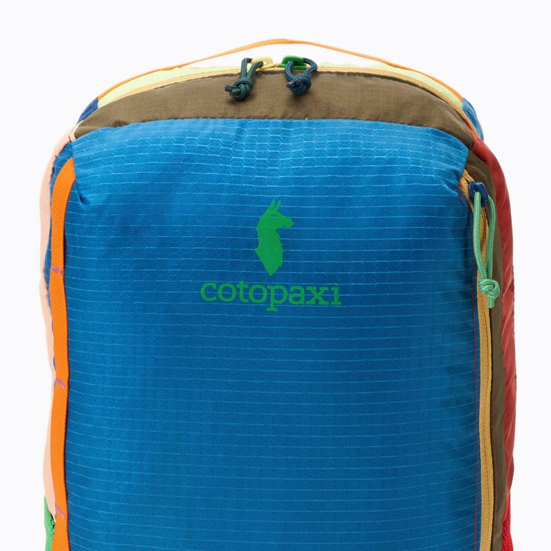 Plecak miejski Cotopaxi Batac 16 l del dia 4