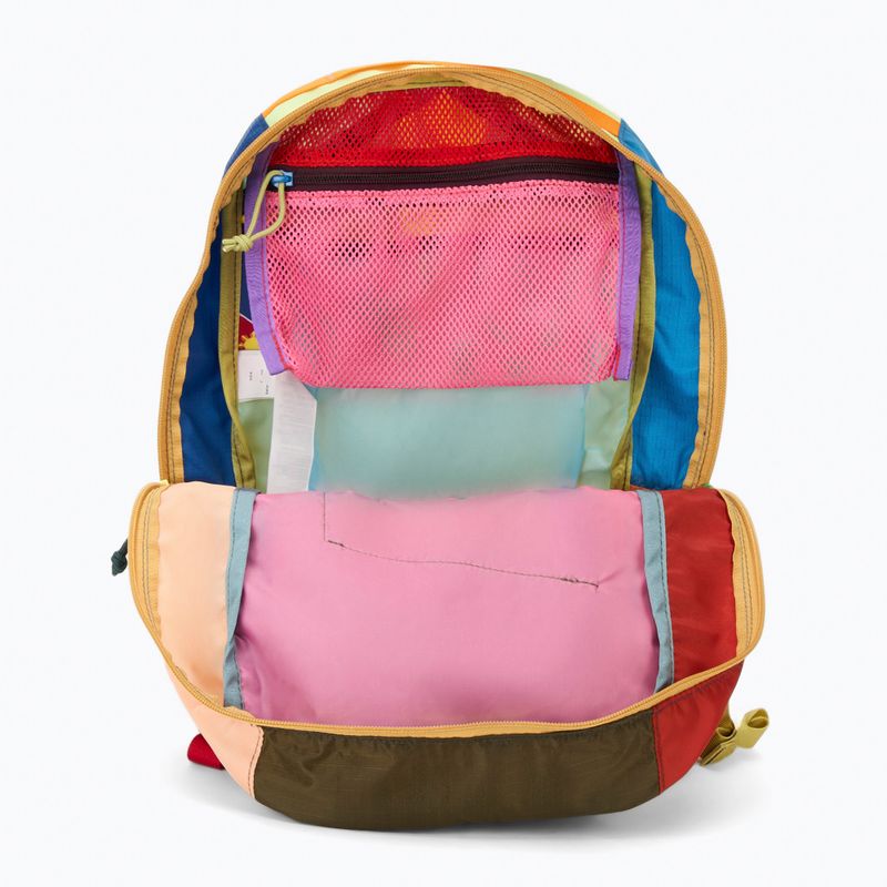 Plecak miejski Cotopaxi Batac 16 l del dia 6