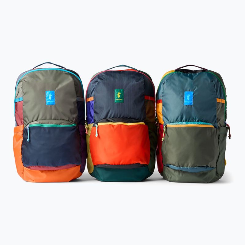 Plecak miejski Cotopaxi Chiquillo 26 l del dia 7