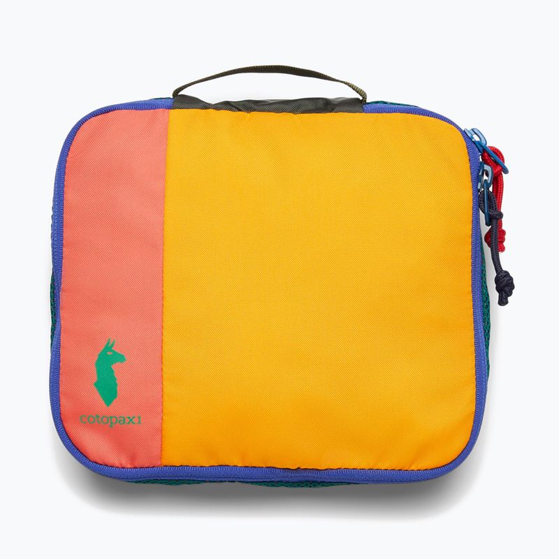 Organizer turystyczny Cotopaxi Cubo Travel Cube 2 l del dia