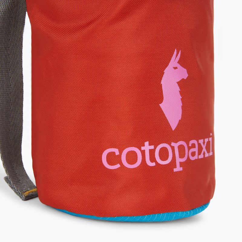 Woreczek na magnezję Cotopaxi Halcon Chalk Bag 1,5 l del dia 3