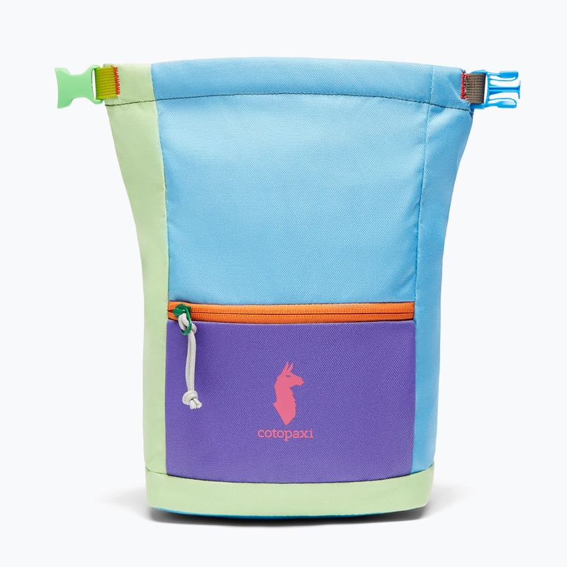 Woreczek na magnezję Cotopaxi Halcon Chalk Bag 6 l del dia 2