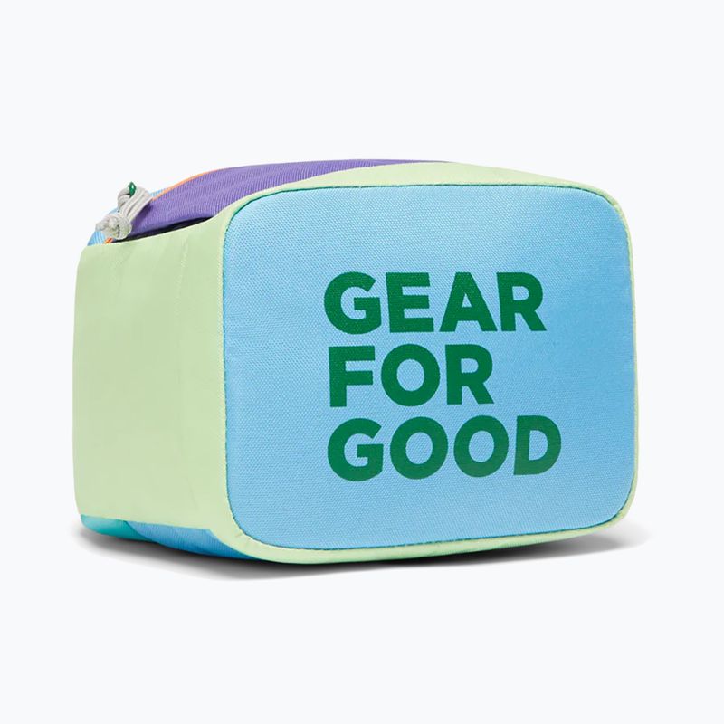 Woreczek na magnezję Cotopaxi Halcon Chalk Bag 6 l del dia 4