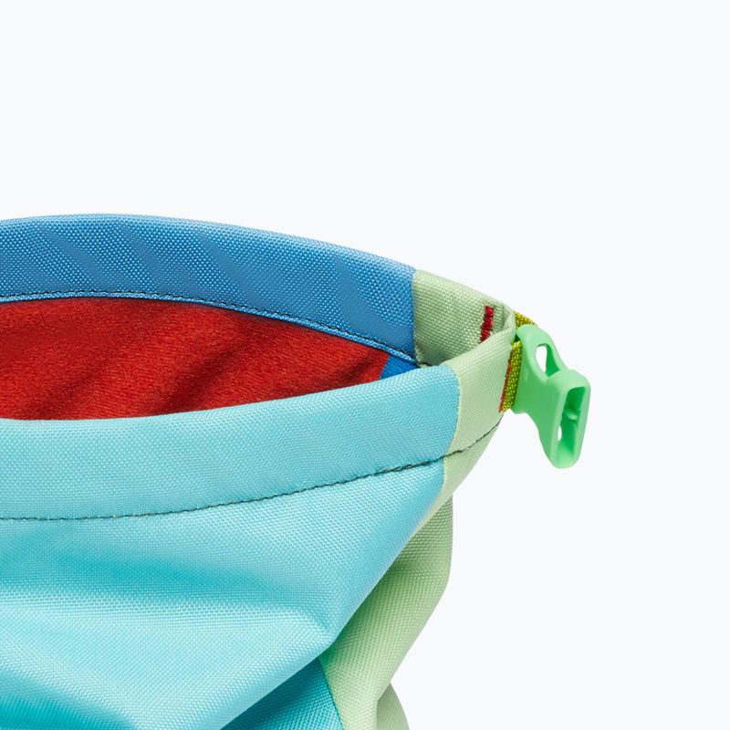 Woreczek na magnezję Cotopaxi Halcon Chalk Bag 6 l del dia 5
