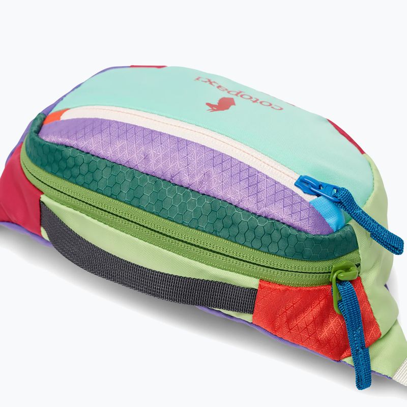 Saszetka nerka Cotopaxi Kapai Hip Pack 1,5 l del dia 4