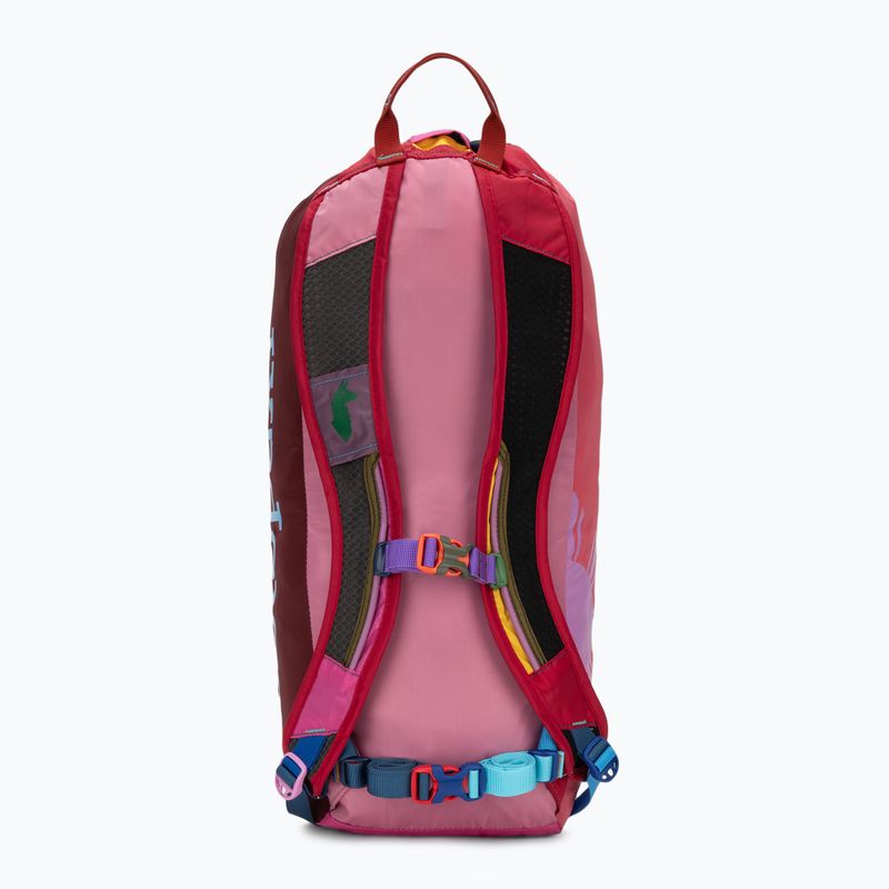 Plecak miejski Cotopaxi Luzon Backpack 18 l del dia 3