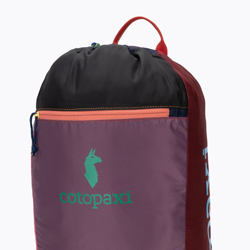 Plecak miejski Cotopaxi Luzon Backpack 18 l del dia 4