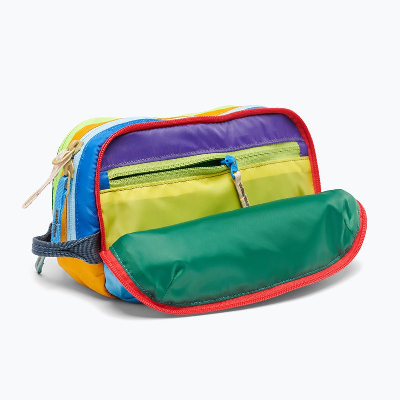 Kosmetyczka Cotopaxi Nido Accessory 4 l del dia 4