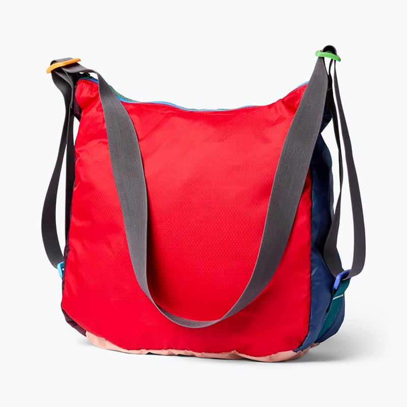 Torba Cotopaxi Taal Convertible Tote 16 l del dia 2