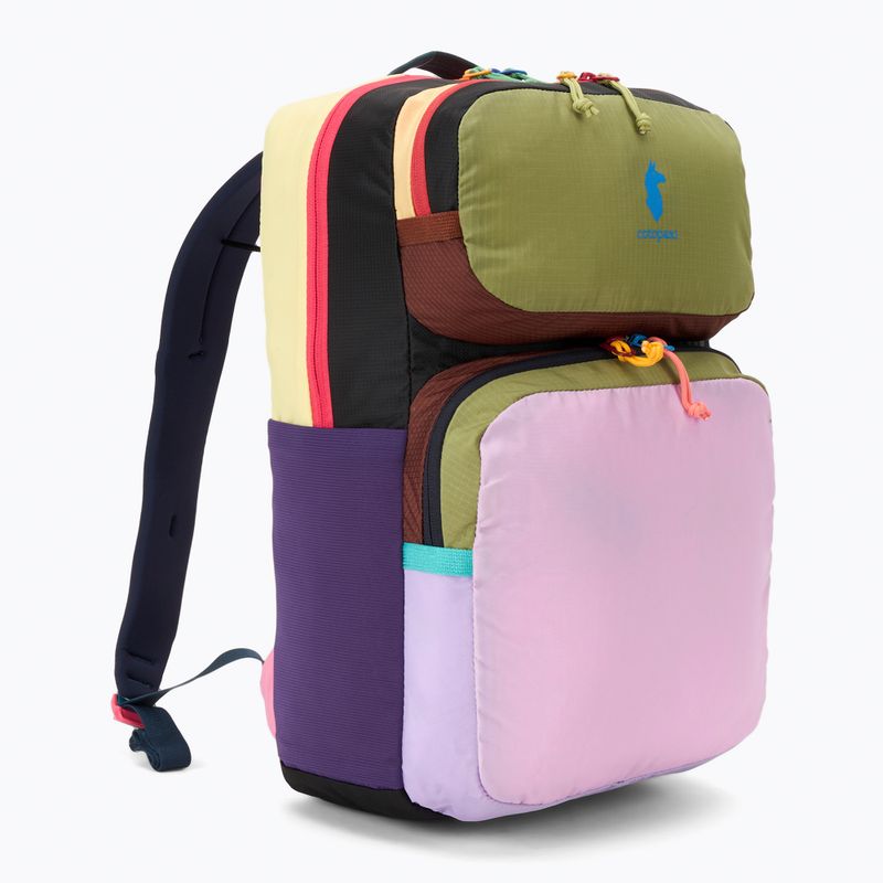 Plecak turystyczny Cotopaxi Batac 16 l del dia 2