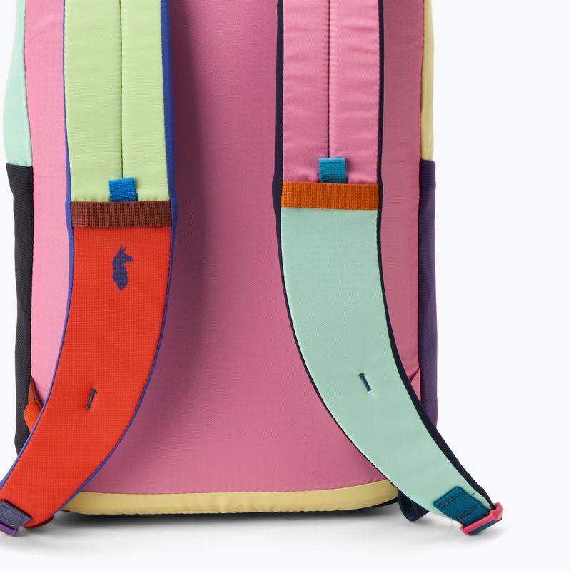 Plecak miejski Cotopaxi Tasra 16 l del dia 5