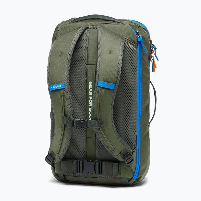 Plecak turystyczny Cotopaxi Allpa Travel Pack 28 l fatigue 2