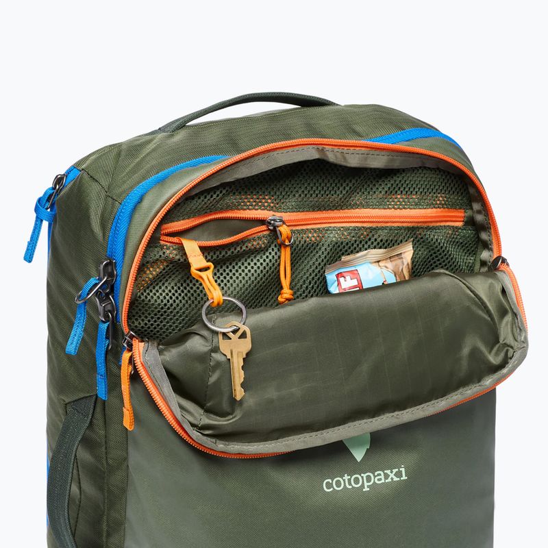 Plecak turystyczny Cotopaxi Allpa Travel Pack 28 l fatigue 4