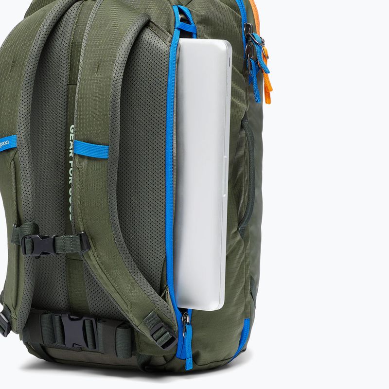 Plecak turystyczny Cotopaxi Allpa Travel Pack 28 l fatigue 7