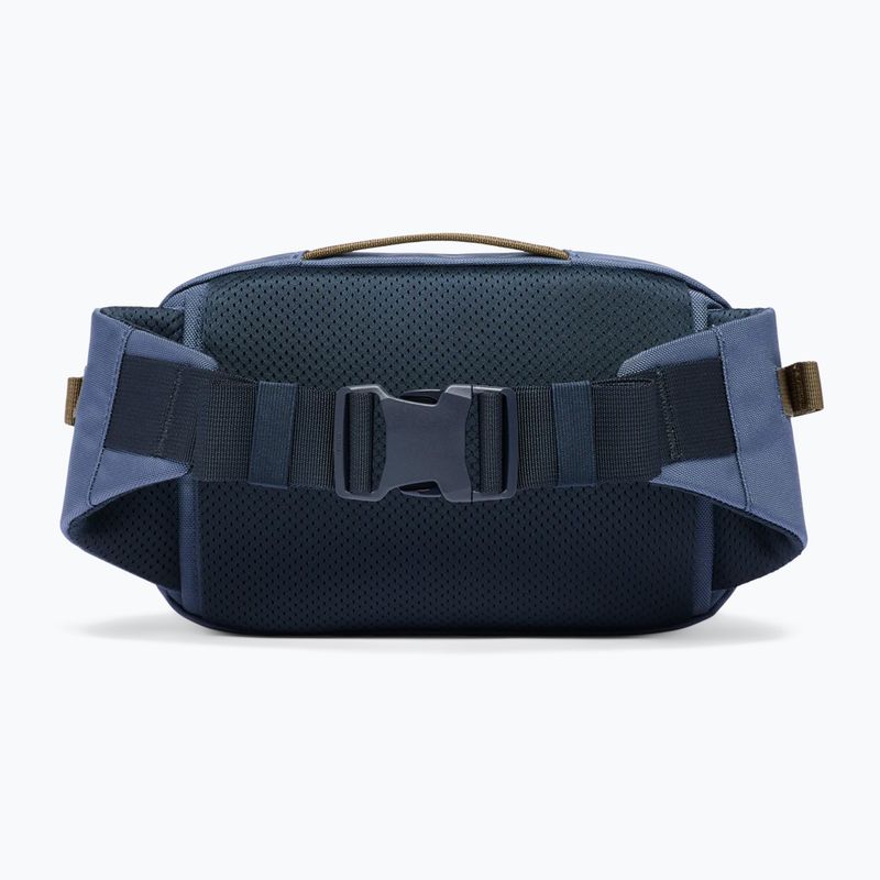 Saszetka nerka Cotopaxi Allpa X Hip Pack 3 l blue smoke/dusk 4