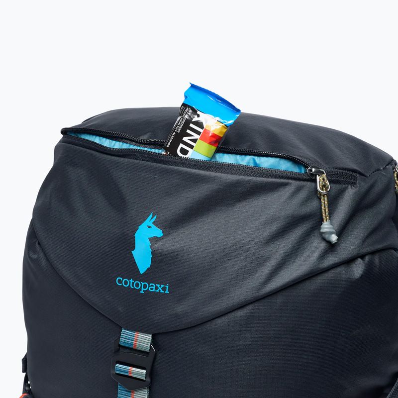 Plecak trekkingowy Cotopaxi Arenal 32 l carbon 5