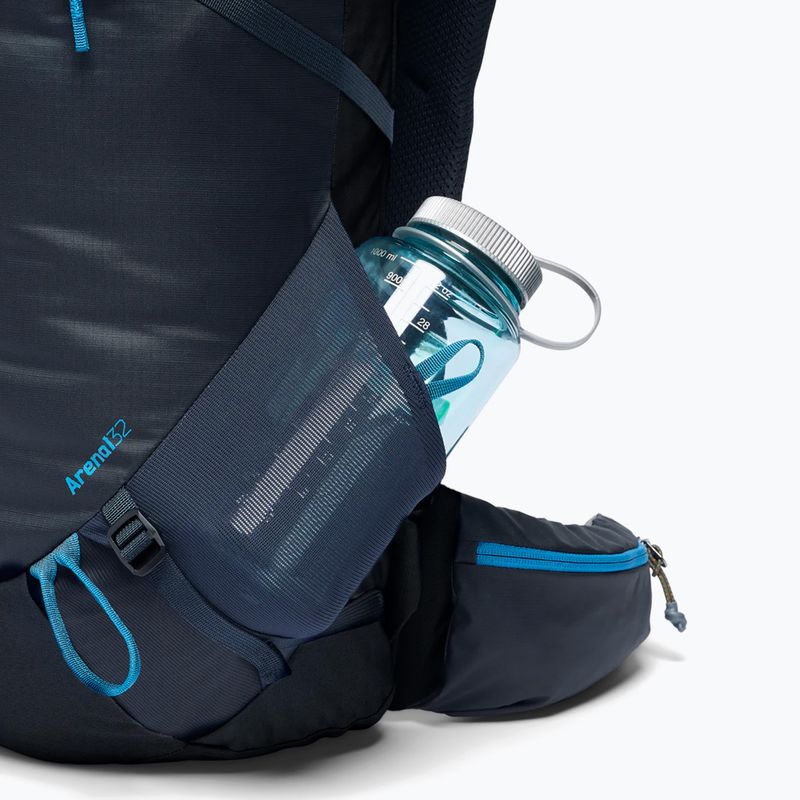 Plecak trekkingowy Cotopaxi Arenal 32 l carbon 6